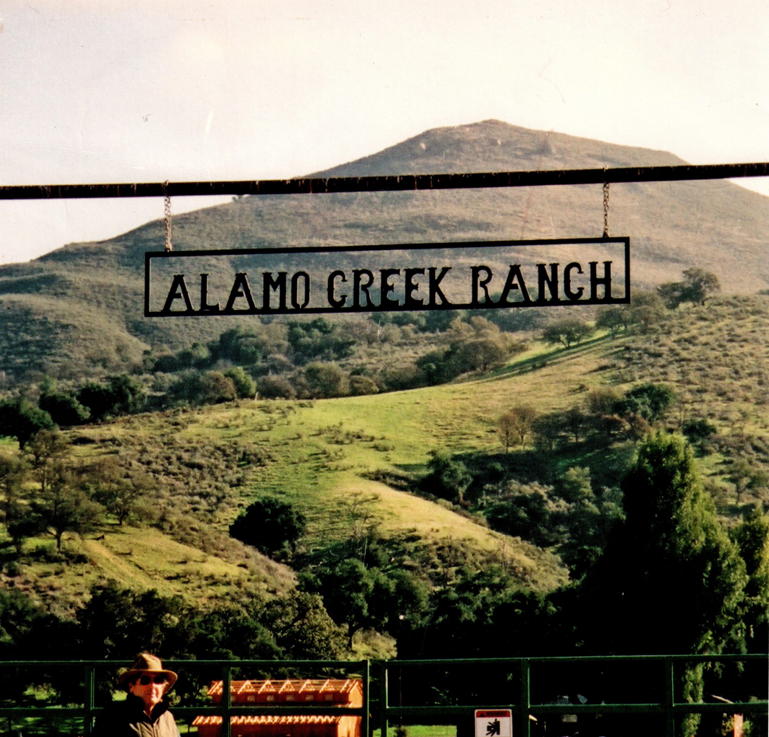 Alamo Creek Ranch